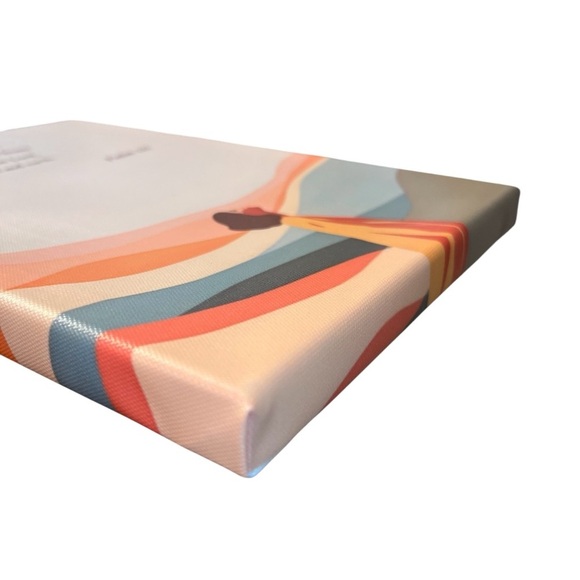 My Help Comes From the Lord Wall Art, 8x12 - Picture 4 of 8